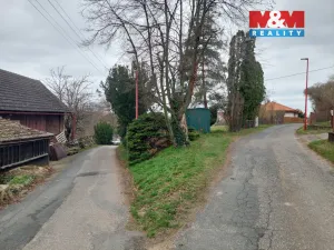 Prodej pozemku pro bydlení, Červené Pečky - Opatovice, 484 m2