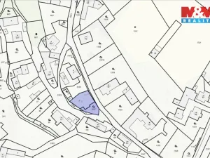 Prodej pozemku pro bydlení, Červené Pečky - Opatovice, 484 m2