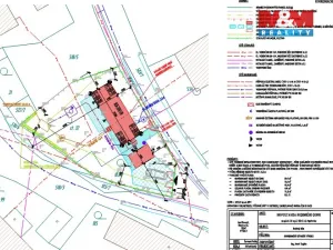 Prodej pozemku pro bydlení, Červené Pečky - Opatovice, 484 m2