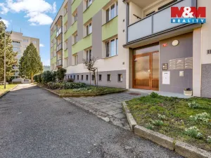 Prodej bytu 2+1, Holoubkov, 61 m2