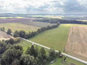 Prodej pozemku pro bydlení, Chotěboř, 1328 m2