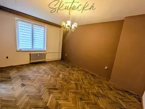 Prodej bytu 2+1, Hodonín, 56 m2