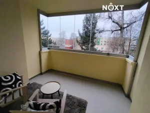 Pronájem bytu 2+1, Karviná, Haškova, 55 m2