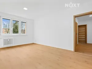 Prodej bytu 2+1, Karviná, Březová, 55 m2