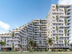 Prodej bytu 2+kk, Kavaja, Albánie, 59 m2