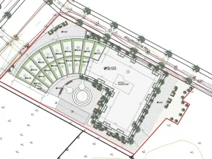 Prodej bytu 2+kk, Kavaja, Albánie, 59 m2
