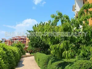 Prodej bytu 2+kk, Aheloy, Bulharsko, 64 m2