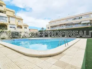 Prodej bytu 2+kk, Alicante, Španělsko, 35 m2