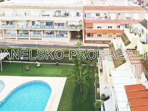 Prodej bytu 2+kk, Alicante, Španělsko, 35 m2