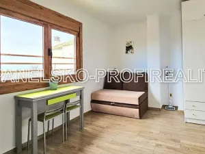 Prodej bytu 2+kk, Alicante, Španělsko, 35 m2