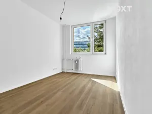 Prodej bytu 2+kk, Praha - Vršovice, V předpolí, 45 m2