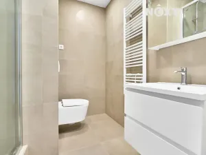 Prodej bytu 2+kk, Praha - Vršovice, V předpolí, 45 m2