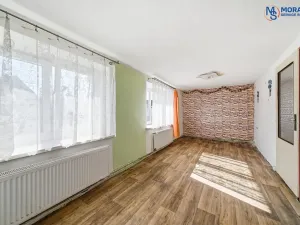 Prodej rodinného domu, Dvorce, Partyzánská, 62 m2
