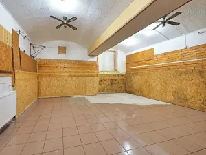 Prodej bytu 4+kk, Plzeň, Nerudova, 134 m2