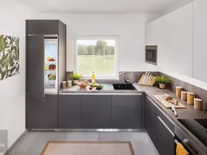 Prodej rodinného domu, Bavoryně, 97 m2