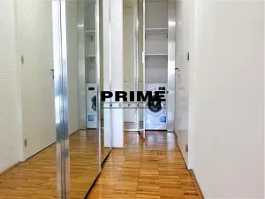 Pronájem bytu 2+kk, Praha - Žižkov, Prokopova, 58 m2