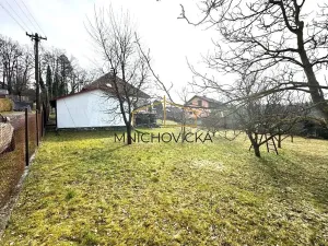 Prodej rodinného domu, Mnichovice, Hlavní, 120 m2