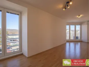Pronájem bytu 5+kk, Praha, Modřanská, 119 m2