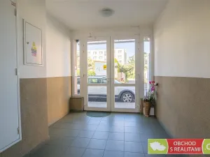 Pronájem bytu 5+kk, Praha, Modřanská, 119 m2