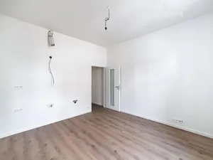 Prodej bytu 1+kk, Praha - Košíře, Musílkova, 23 m2