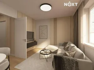 Prodej bytu 2+kk, Praha - Košíře, Musílkova, 42 m2