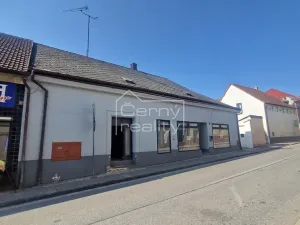 Prodej komerční nemovitosti, Nový Bydžov, Dukelská třída, 300 m2