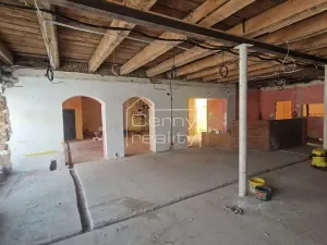 Prodej komerční nemovitosti, Nový Bydžov, Dukelská třída, 300 m2