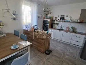 Prodej rodinného domu, Prachovice, Ke Stadionu, 110 m2