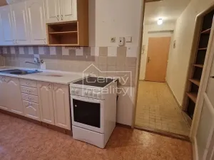 Prodej bytu 2+1, Žďár nad Sázavou, Brodská, 55 m2