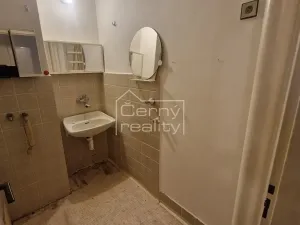 Prodej bytu 2+1, Žďár nad Sázavou, Brodská, 55 m2