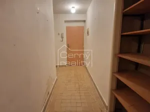 Prodej bytu 2+1, Žďár nad Sázavou, Brodská, 55 m2