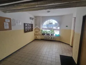 Pronájem bytu 3+kk, Pardubice, Dašická, 81 m2