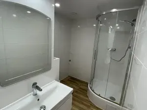 Pronájem bytu 2+1, Ústí nad Labem, Větrná, 62 m2