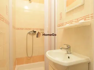 Pronájem bytu 1+kk, Praha - Vršovice, Sevastopolská, 19 m2