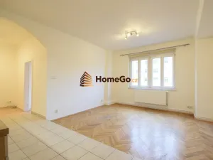 Pronájem bytu 2+kk, Praha - Nusle, Lounských, 59 m2