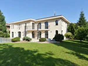 Pronájem vily, Praha - Nebušice, 400 m2