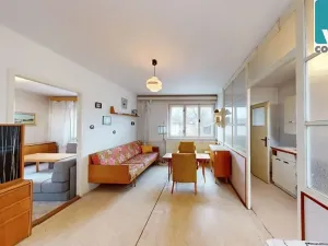 Prodej rodinného domu, Litomyšl, Na Lánech, 93 m2