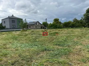 Prodej pozemku pro bydlení, Bohumín, Přední, 1125 m2