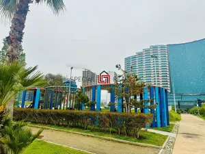 Prodej apartmánu, Batumi, Gruzie, Grigol Lortkipanidze Street, 32 m2