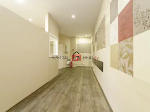 Prodej kanceláře, Ostrava, U Staré elektrárny, 57 m2