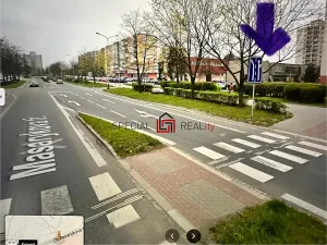 Pronájem skladu, Orlová, Masarykova třída, 200 m2