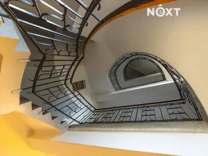 Prodej bytu 3+kk, Klatovy, Koldinova, 79 m2