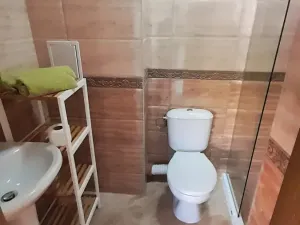 Prodej bytu 1+kk, Nesebar, Bulharsko, 22 m2