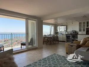 Prodej atypického bytu, Sveti Vlas, Bulharsko, 184 m2