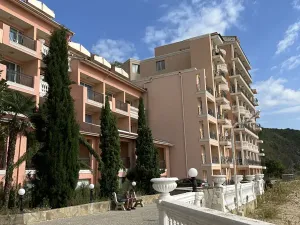 Prodej bytu 2+kk, Sveti Vlas, Bulharsko, 52 m2