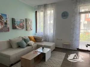 Prodej bytu 2+kk, Sveti Vlas, Bulharsko, 51 m2