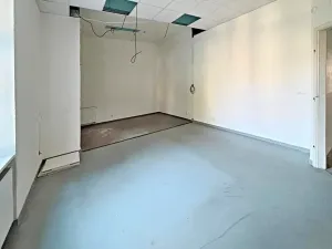 Pronájem obchodního prostoru, Brno, Štefánikova, 110 m2