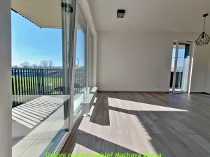 Pronájem bytu 2+kk, Praha - Modřany, Zlochova, 50 m2