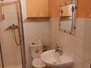 Pronájem bytu 1+kk, Říčany, Smetanova, 27 m2