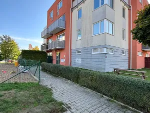 Pronájem bytu 2+kk, Jesenice, V Roháči I., 50 m2